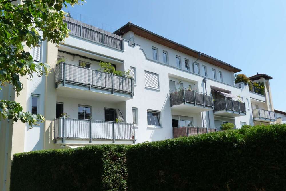 Thumbnail-Wohnung zum Kaufen in Mörfelden-Walldorf 298.000,00 € 58.64 m²