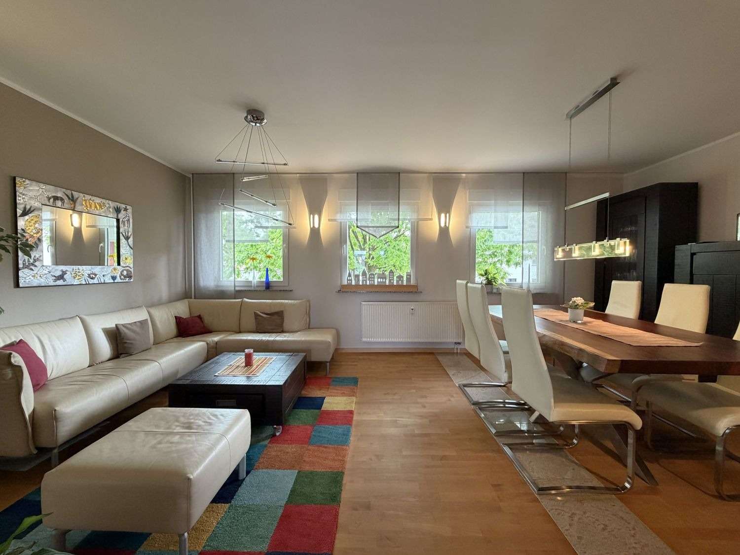 Thumbnail-Wohnung zum Kaufen in Bochum 335.000,00 € 108 m²