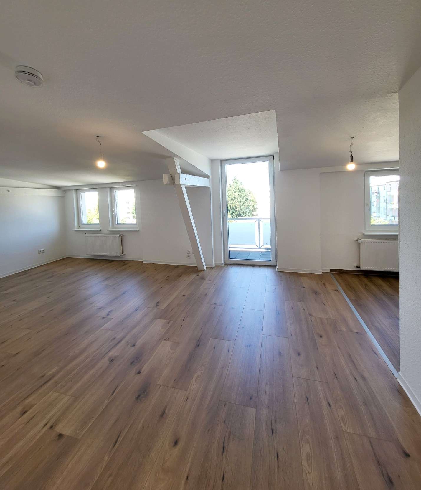 Thumbnail-Wohnung zum Mieten in Magdeburg 600,00 € 73 m²