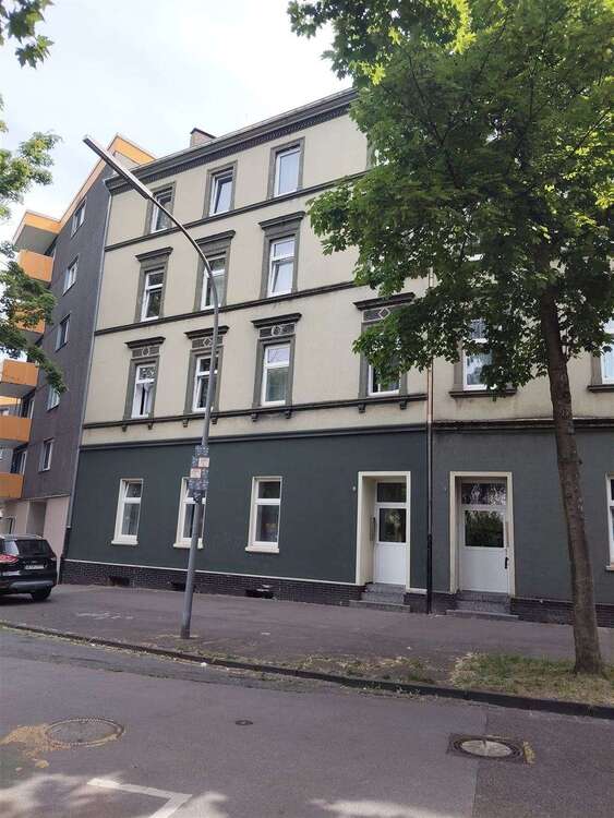 Thumbnail-Wohnung zum Mieten in Gelsenkirchen 395,00 € 72.5 m²