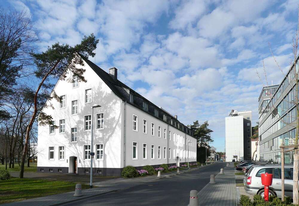 Thumbnail-Büro in Darmstadt 230,00 € 26 m²
