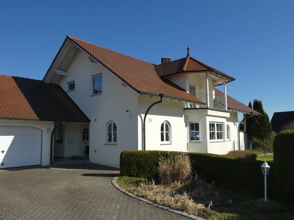 Thumbnail-Haus zum Kaufen in Fichtenau Unterdeufstetten 515.000,00 € 197 m²