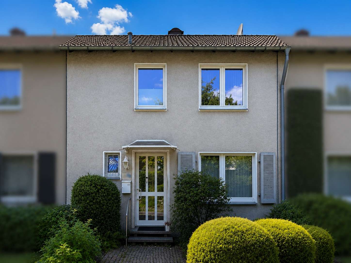 Thumbnail-Haus zum Kaufen in Bergisch Gladbach 485.000,00 € 86 m²