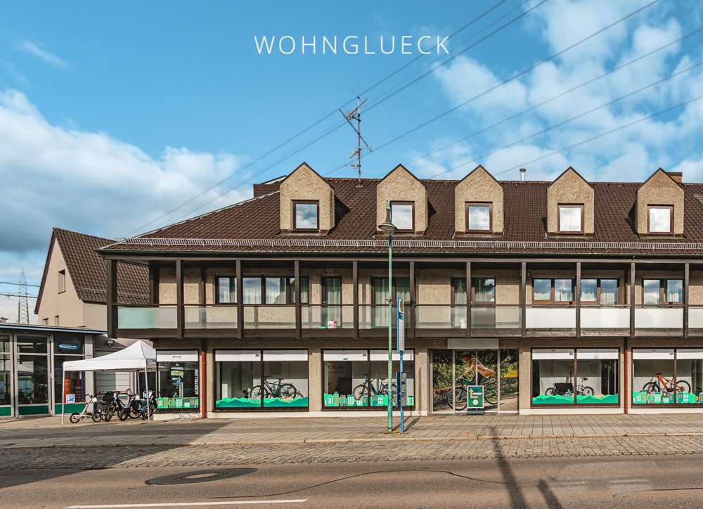 Thumbnail-Haus zum Kaufen in Neusäß 1.375.000,00 € 334 m²