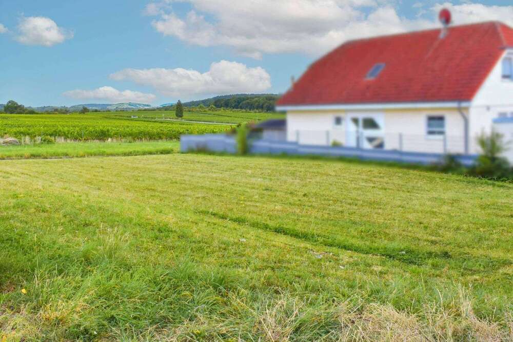 Thumbnail-Grundstück zu verkaufen in Malsch 750.000,00 € 906.12 m²