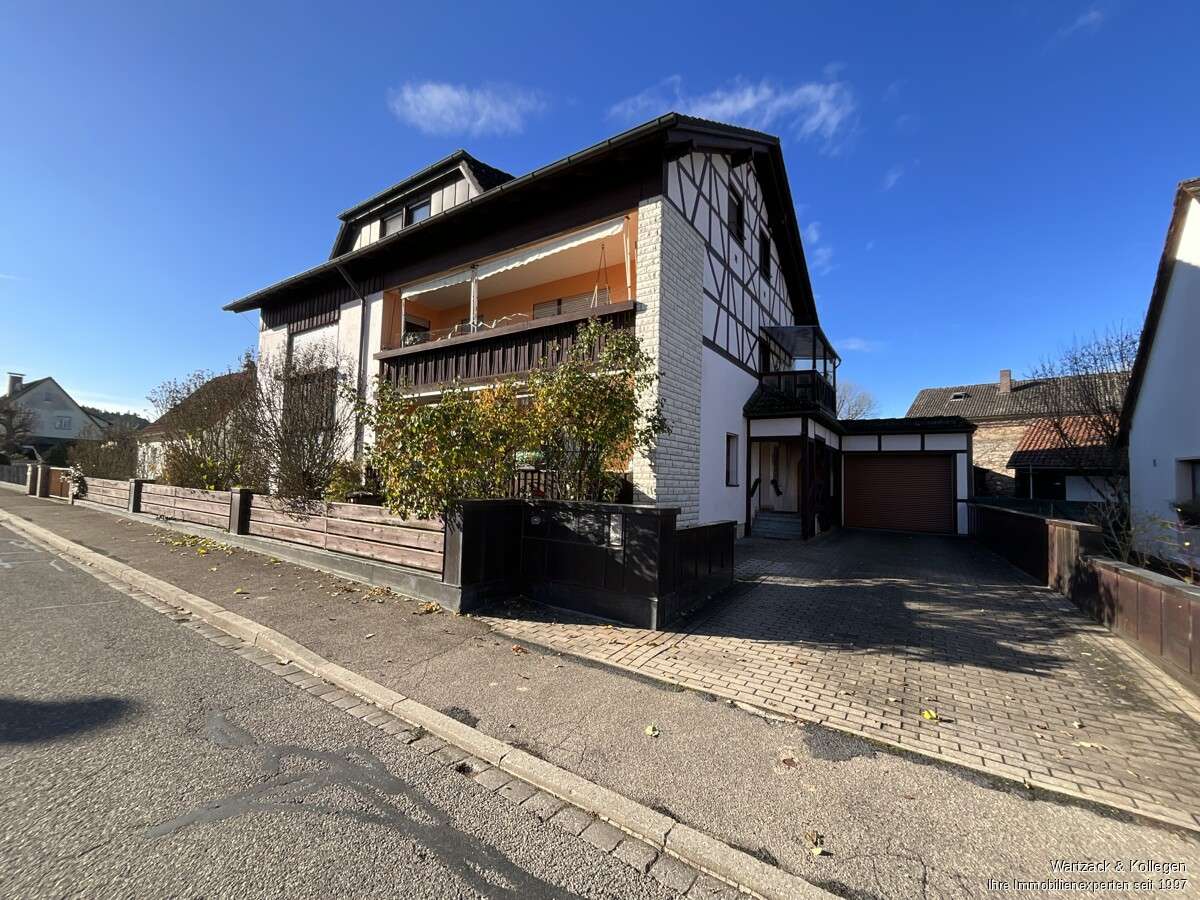 Thumbnail-Haus zum Kaufen in Roth 499.000,00 € 344.58 m²