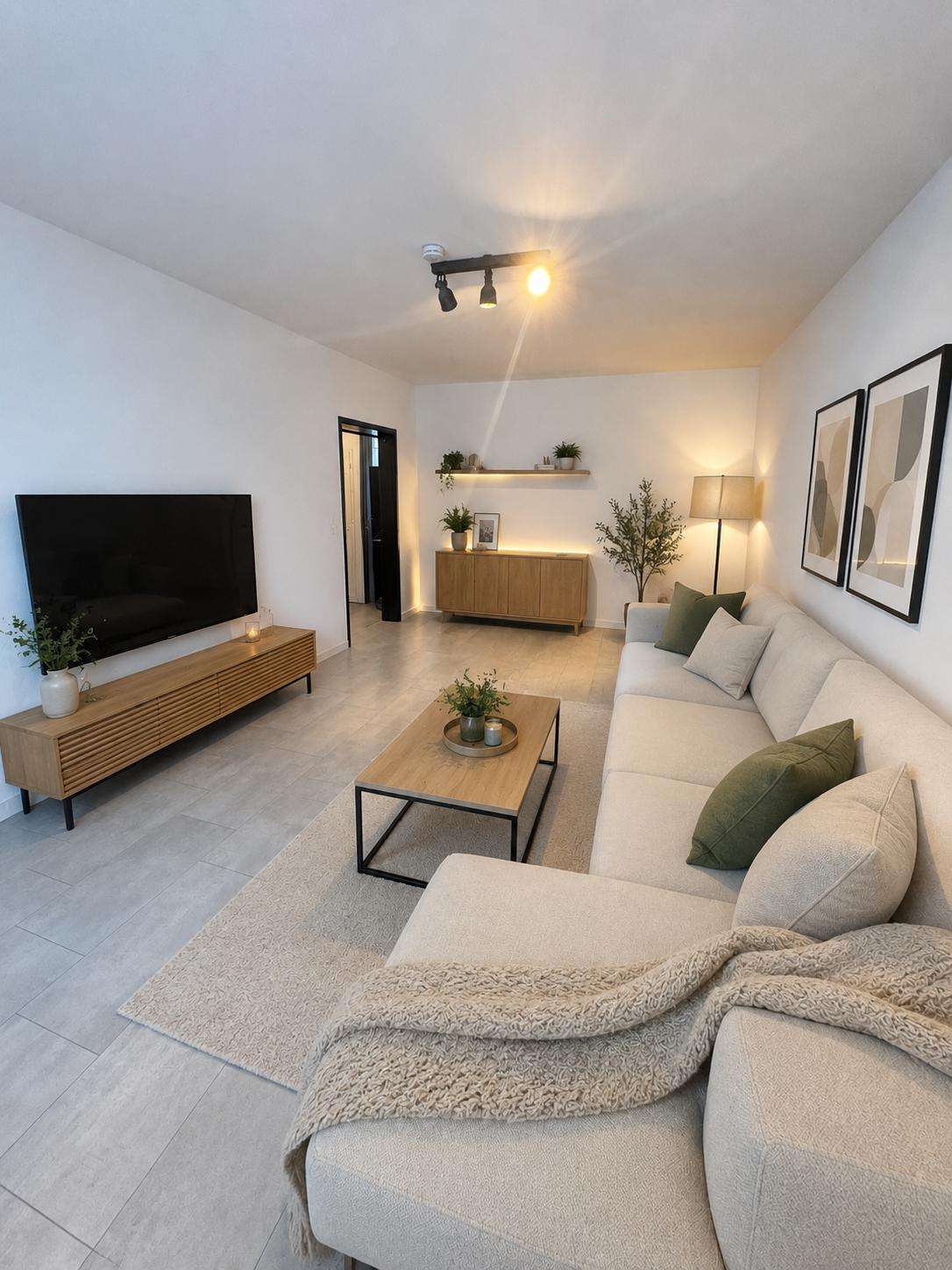 Thumbnail-Wohnung zum Kaufen in Köln 358.000,00 € 89 m²