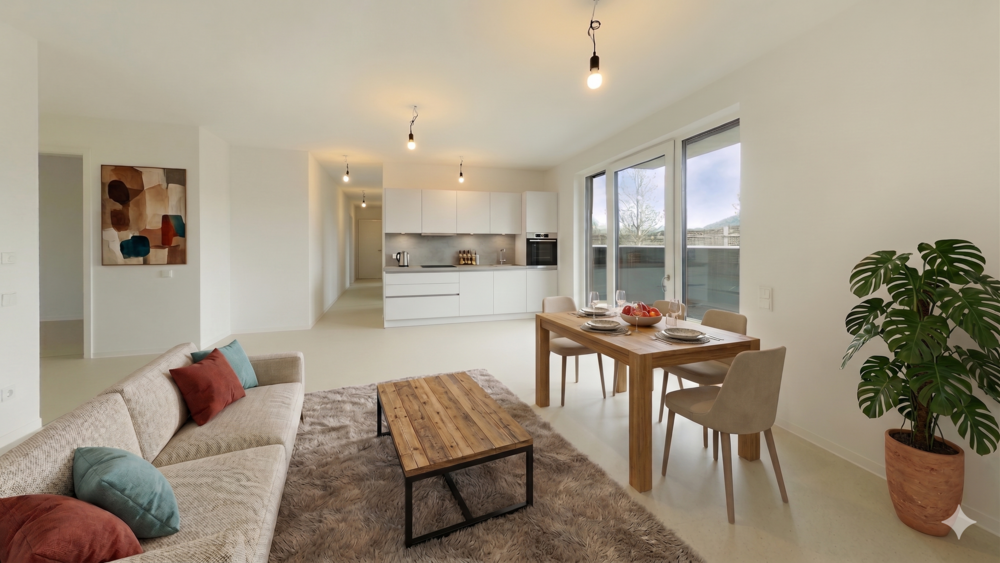 Thumbnail-Wohnung zum Mieten in Jena 1.428,00 € 95.22 m²