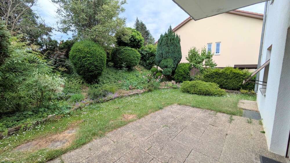 Thumbnail-Wohnung zum Mieten in Pfinztal 900,00 € 81 m²