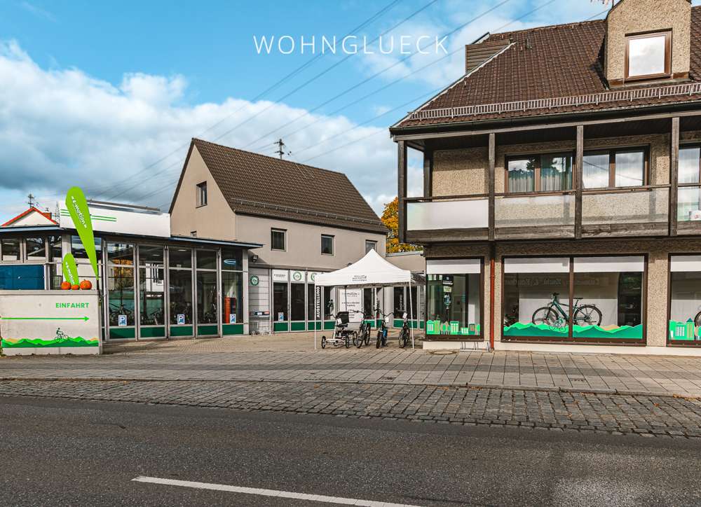 Thumbnail-Haus zum Kaufen in Neusäß 2.125.000,00 € 334 m²