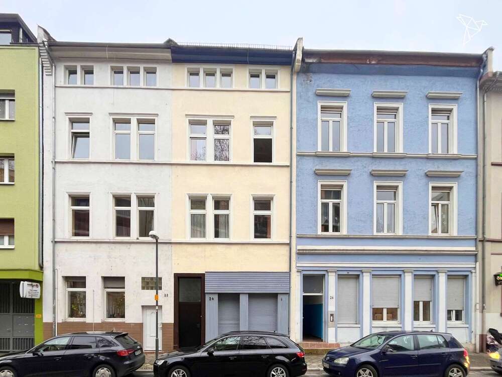 Thumbnail-Haus zum Kaufen in Offenbach am Main 899.000,00 € 282 m²