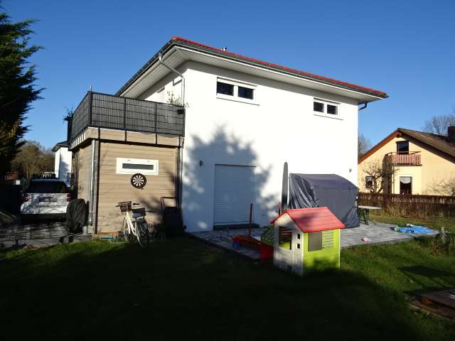 Thumbnail-Wohnung zum Mieten in Brieselang 1.449,00 € 98.38 m²