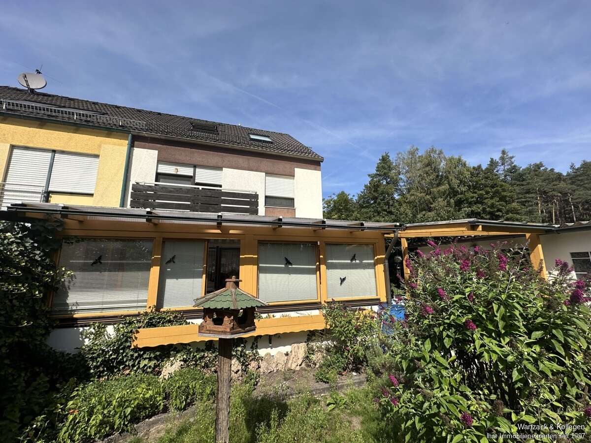 Thumbnail-Haus zum Kaufen in Schwanstetten 429.000,00 € 149 m²