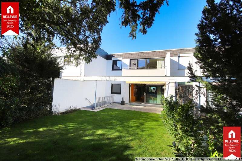 Thumbnail-Haus zum Kaufen in Bonn 449.000,00 € 124 m²