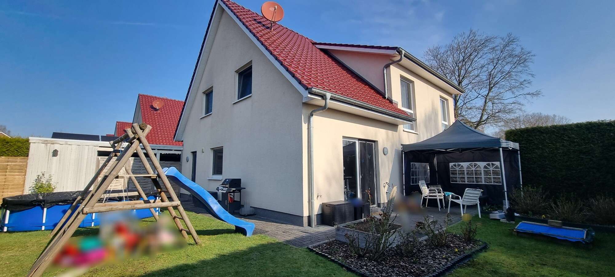 Thumbnail-Haus zum Kaufen in Edewecht 249.000,00 € 115.81 m²