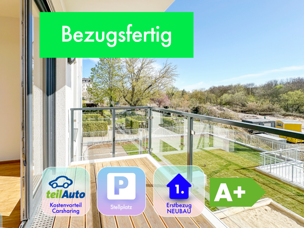 Thumbnail-Wohnung zum Mieten in Leipzig 1.009,50 € 64.21 m²