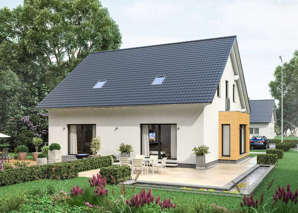 Thumbnail-Haus zum Kaufen in Sundern 385.200,00 € 110 m²