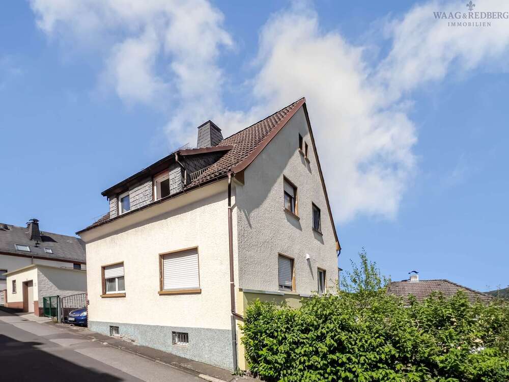 Thumbnail-Haus zum Kaufen in Eppstein 499.000,00 € 140 m²