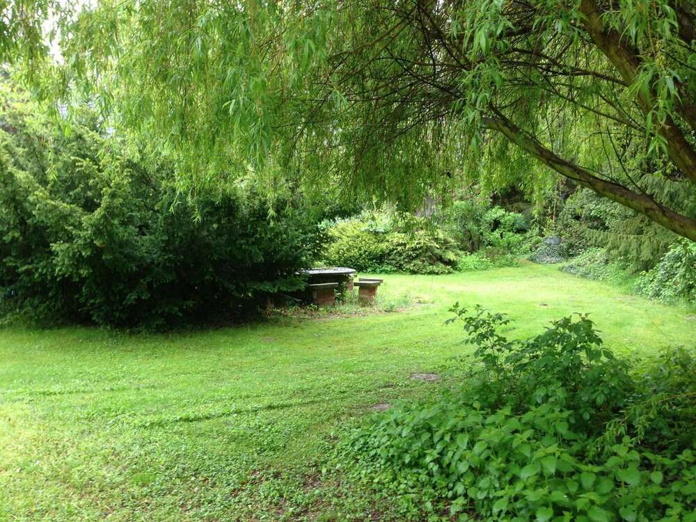 Thumbnail-Grundstück zu verkaufen in Haßloch 190.000,00 € 450 m²