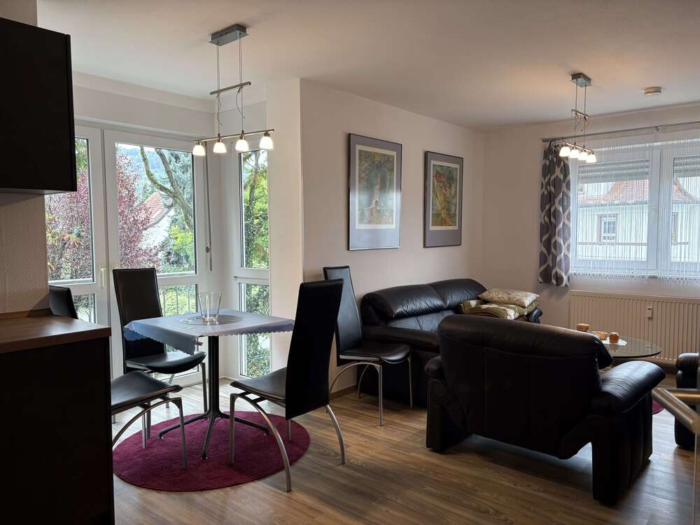 Thumbnail-Wohnung zum Kaufen in Weinheim 129.900,00 € 30 m²