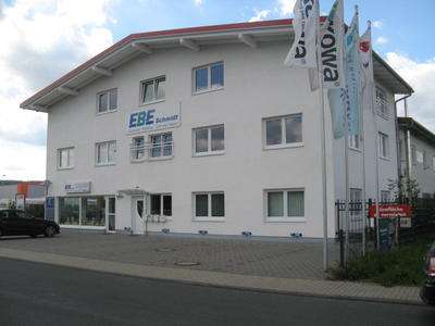 Thumbnail-Büro in Neu-Anspach 550,00 € 80 m²