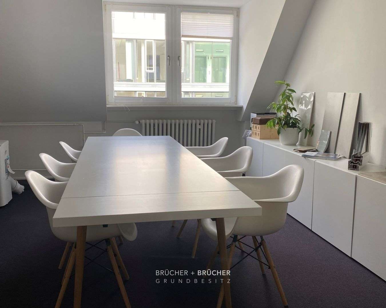 Thumbnail-Büro in Darmstadt 1.690,00 € 190 m²