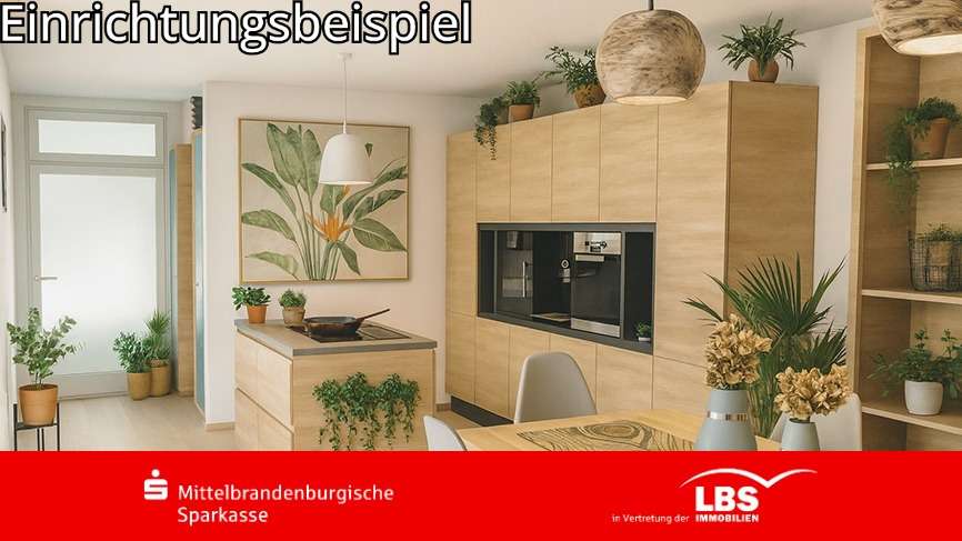 Thumbnail-Haus zum Kaufen in Hohen Neuendorf 645.000,00 € 138 m²