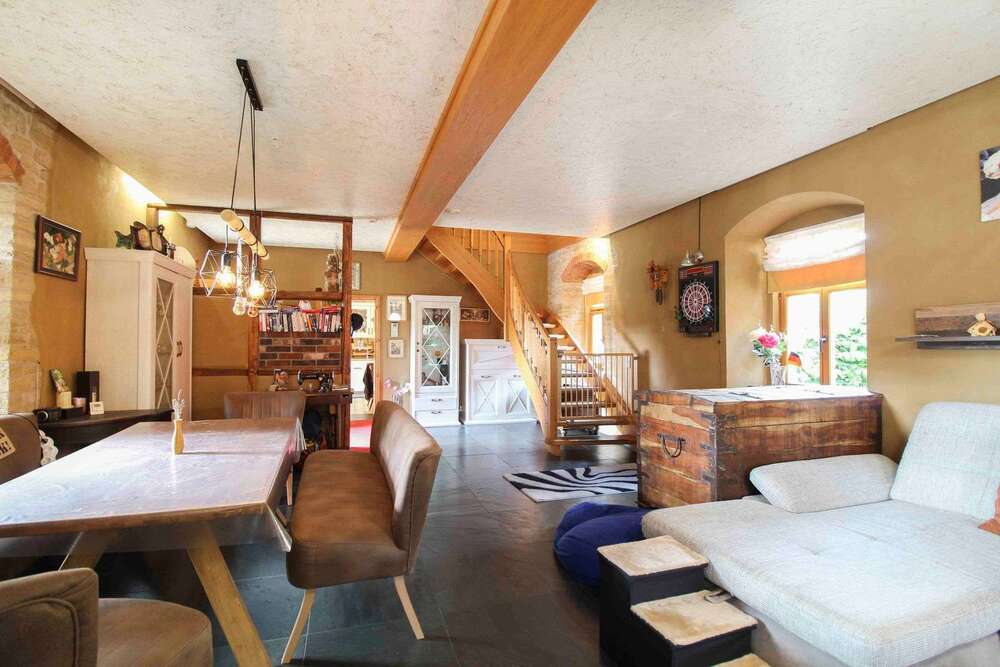 Thumbnail-Haus zum Kaufen in Sömmerda 530.000,00 € 180.1 m²