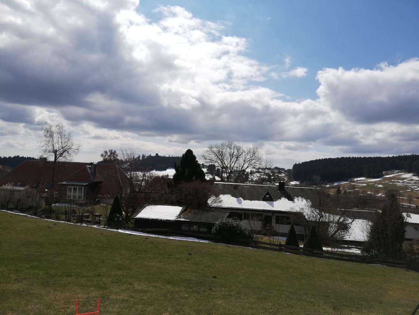 Thumbnail-Wohnung zum Kaufen in Herrischried 315.000,00 € 97 m²