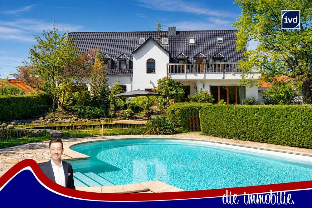 Thumbnail-Haus zum Kaufen in Schönebeck (Elbe) 790.000,00 € 470 m²