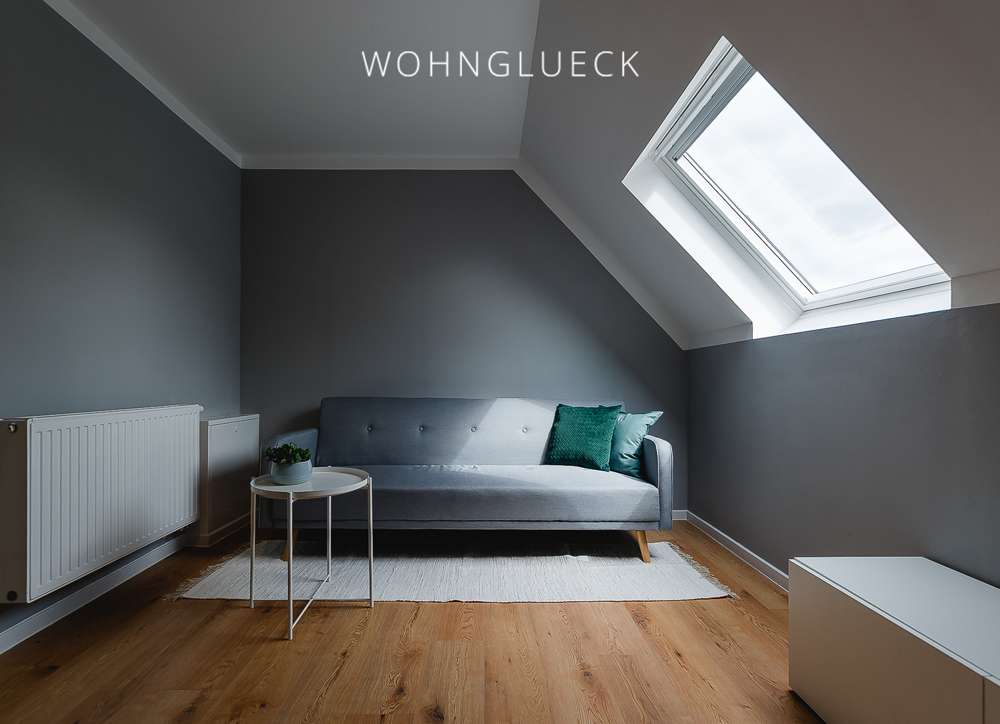 Thumbnail-Wohnung zum Mieten in Augsburg Hochzoll 730,00 € 22.43 m²