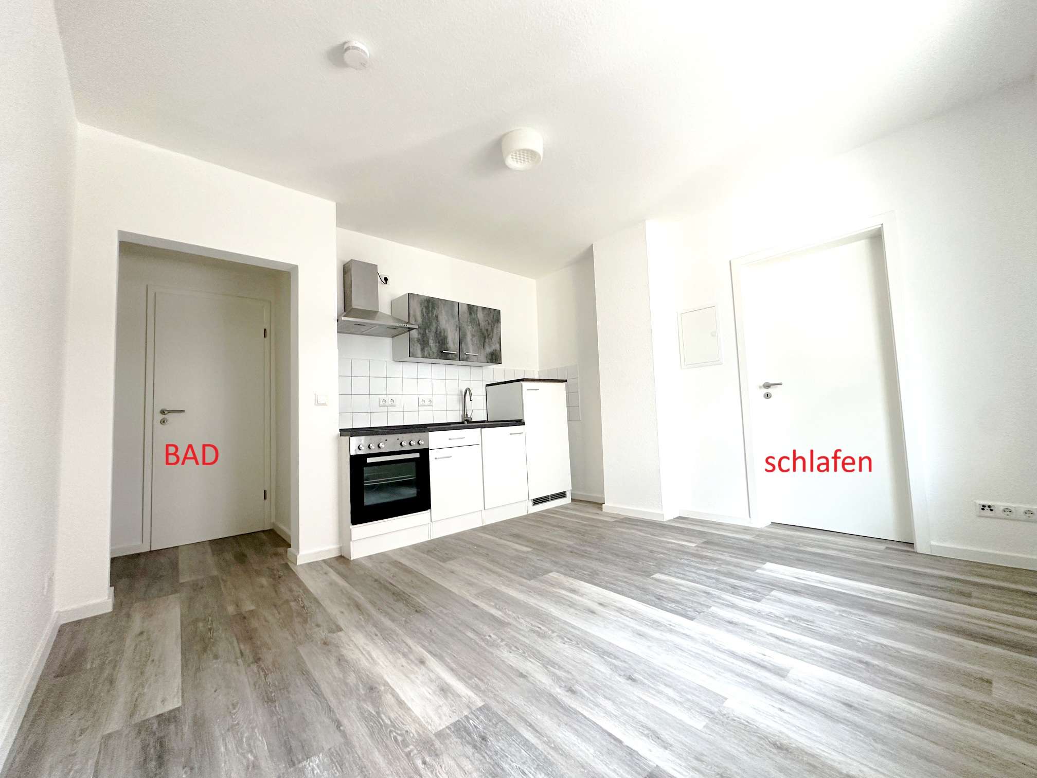 Thumbnail-Wohnung zum Mieten in Mönchengladbach 450,00 € 40 m²