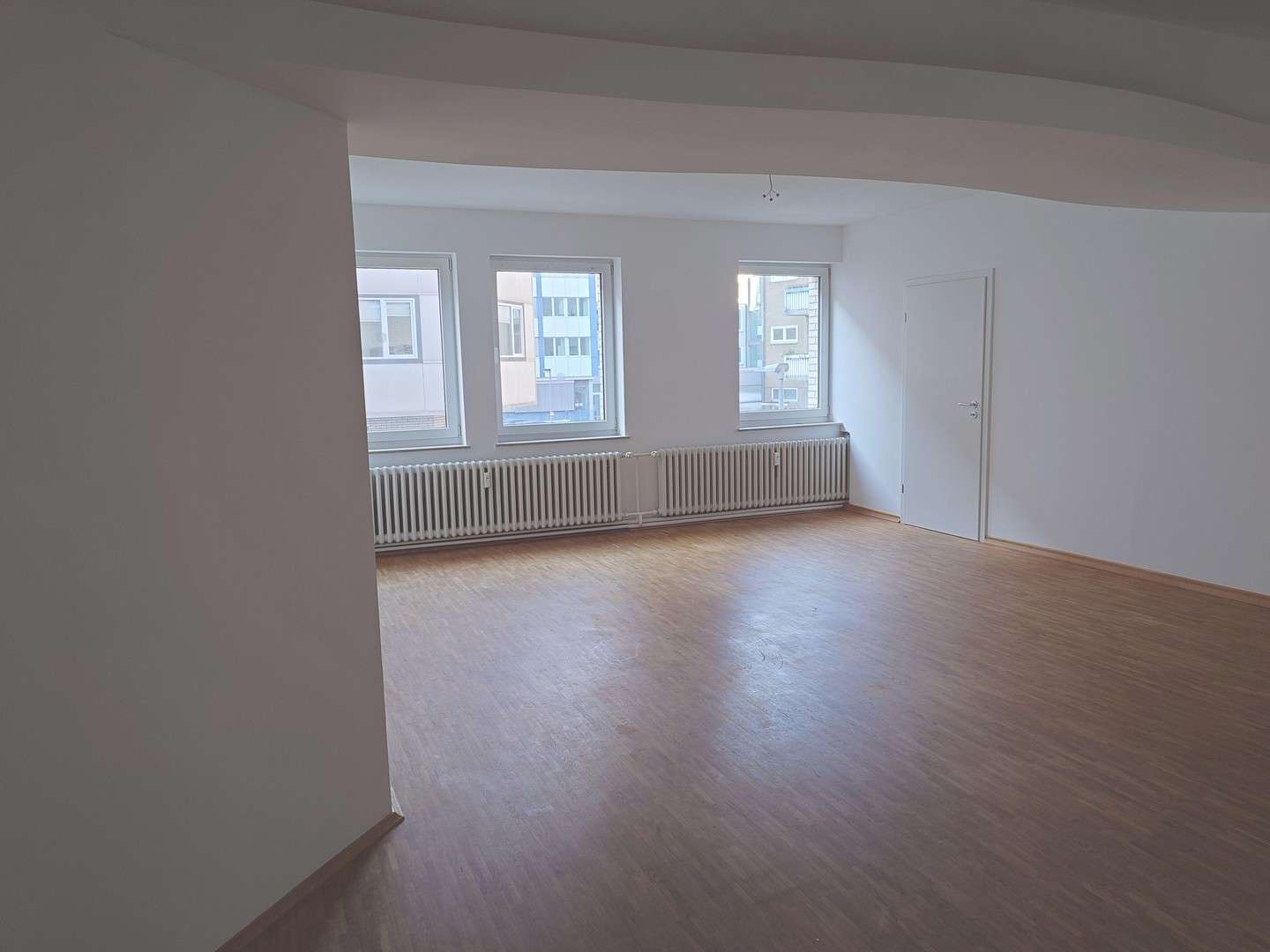Thumbnail-Wohnung zum Mieten in Hannover 740,00 € 81 m²