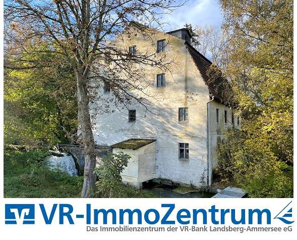 Thumbnail-Grundstück zu verkaufen in Weil 600.000,00 € 7148 m²