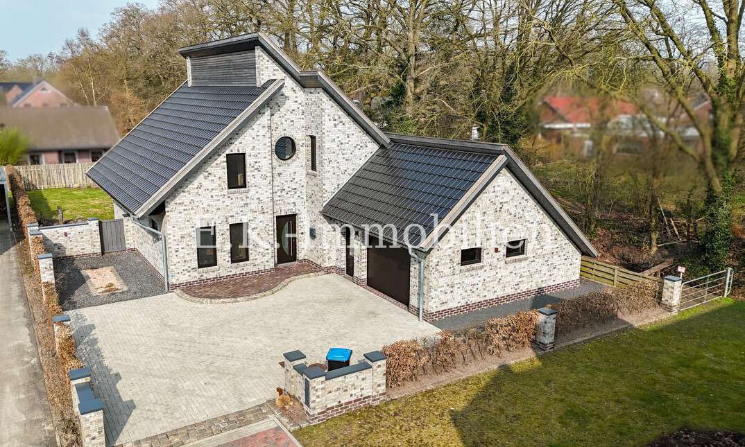 Thumbnail-Haus zum Kaufen in Rhauderfehn 549.000,00 € 124.19 m²