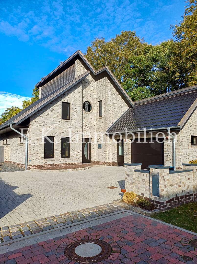 Thumbnail-Haus zum Kaufen in Rhauderfehn 549.000,00 € 124.19 m²