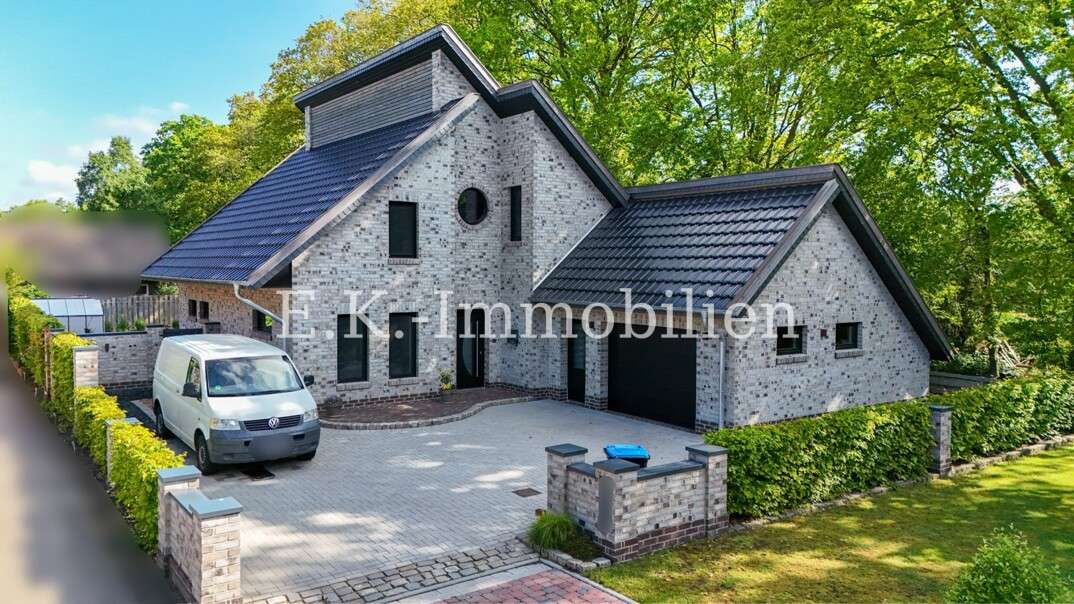 Thumbnail-Haus zum Kaufen in Rhauderfehn 549.000,00 € 124.19 m²