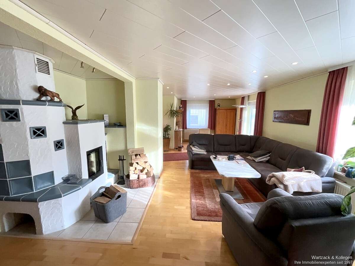 Thumbnail-Haus zum Kaufen in Schwabach 495.000,00 € 124 m²