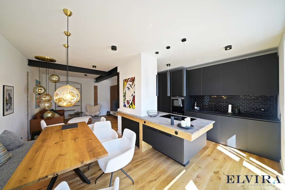 Thumbnail-Wohnung zum Mieten in München 4.540,00 € 112.5 m²