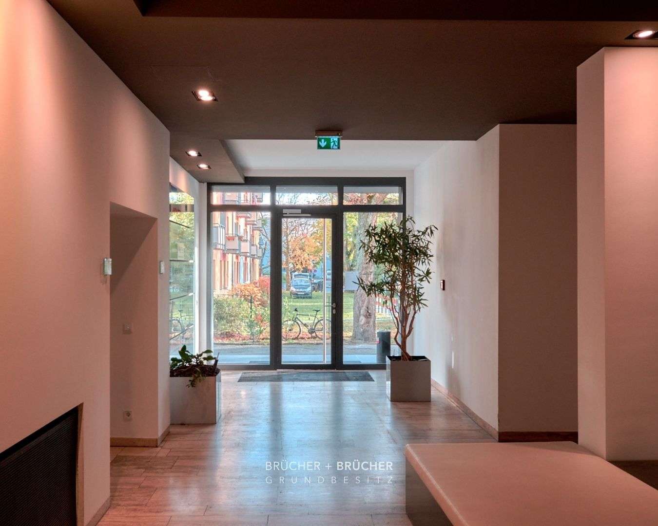 Thumbnail-Büro in Darmstadt 760,00 € 85 m²