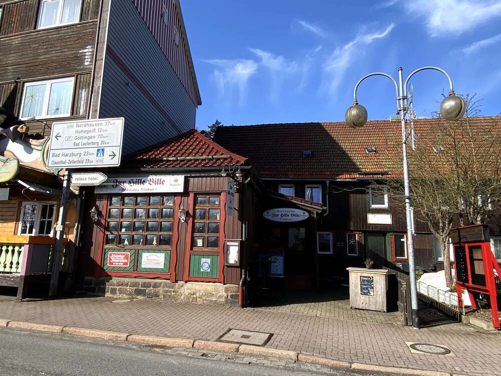 Thumbnail-Haus zum Kaufen in Braunlage 299.000,00 € 160 m²