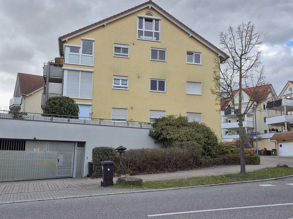 Thumbnail-Wohnung zum Mieten in Öhringen 1.150,00 € 85.8 m²