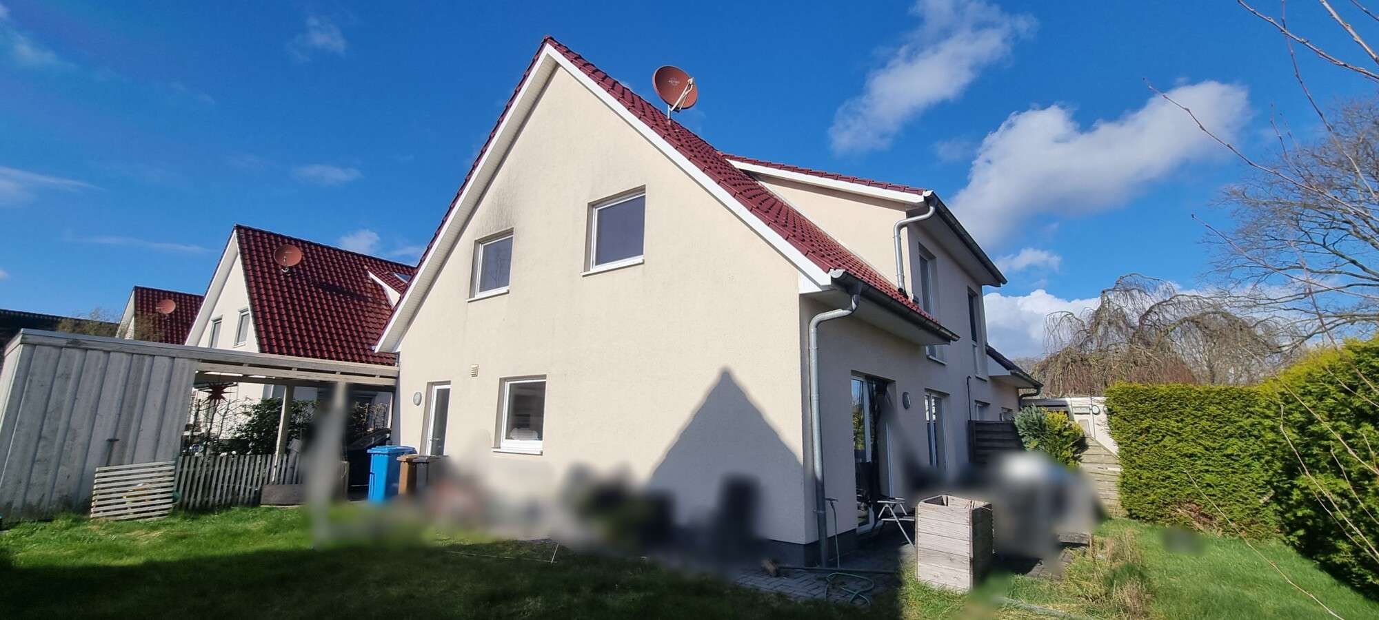 Thumbnail-Haus zum Kaufen in Edewecht 250.000,00 € 115.81 m²