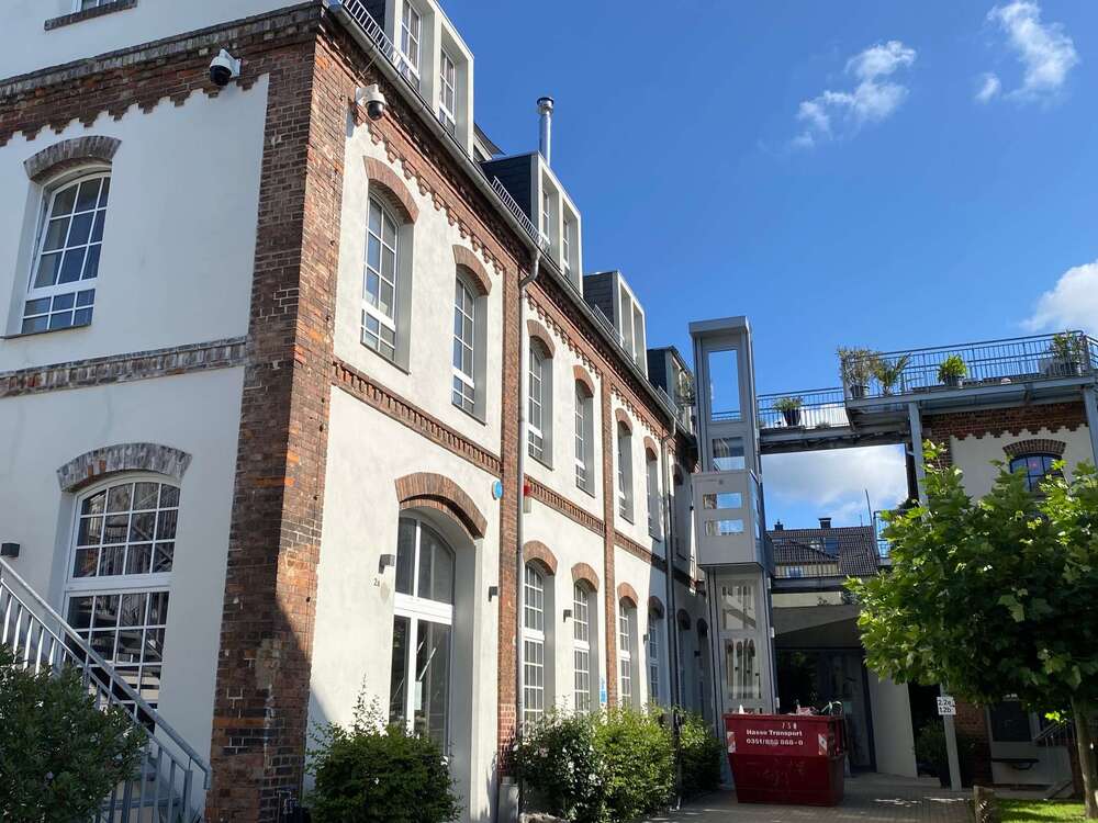 Thumbnail-Büro in Radebeul 1.400,00 € 133 m²