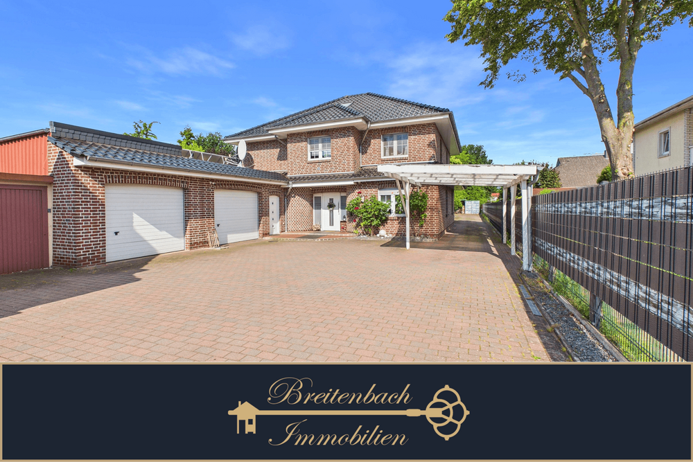 Thumbnail-Haus zum Kaufen in Delmenhorst 659.000,00 € 200 m²