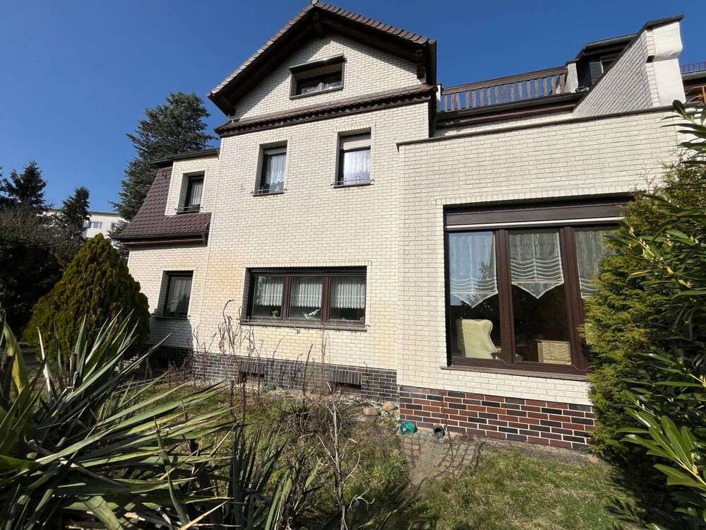 Thumbnail-Haus zum Kaufen in Torgau 329.000,00 € 252 m²