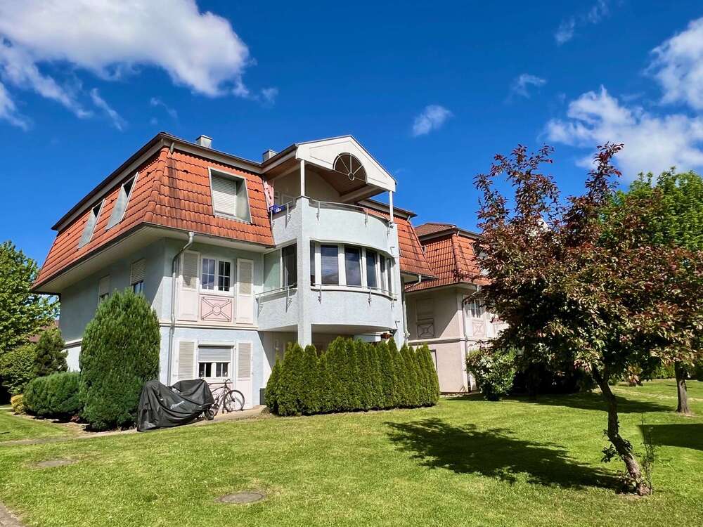 Thumbnail-Wohnung zum Kaufen in Trossingen 325.000,00 € 98 m²