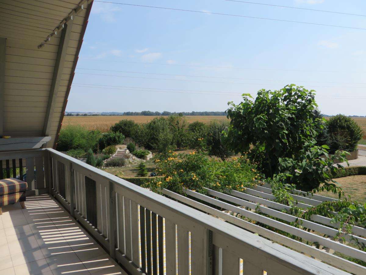 Thumbnail-Wohnung zum Mieten in Zustorf 1.265,00 € 115 m²