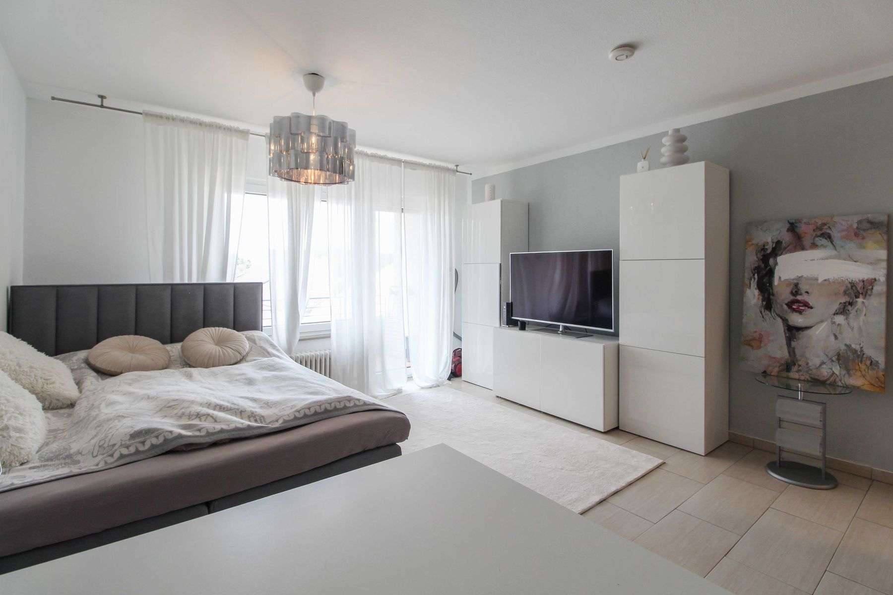 Thumbnail-Wohnung zum Kaufen in Aidlingen 129.000,00 € 34 m²