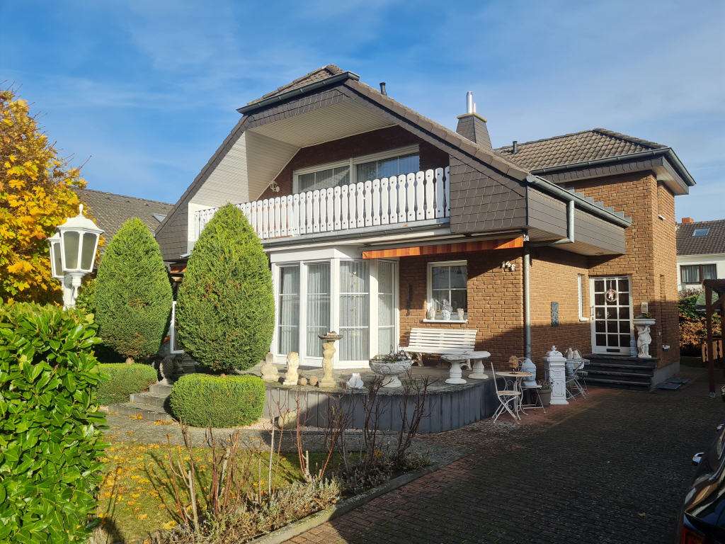 Thumbnail-Haus zum Kaufen in Euskirchen 529.000,00 € 191.73 m²